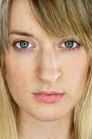 Dee Herlihy portrait