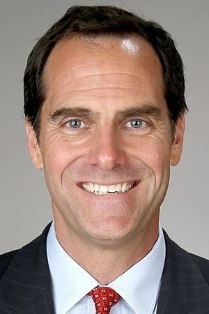 Andy Buckley portrait