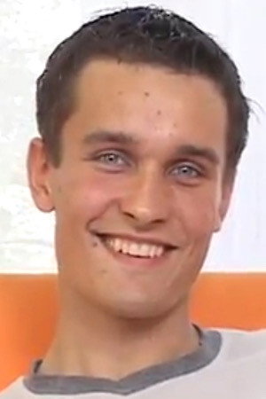 David portrait