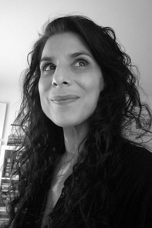 Laara Sadiq portrait
