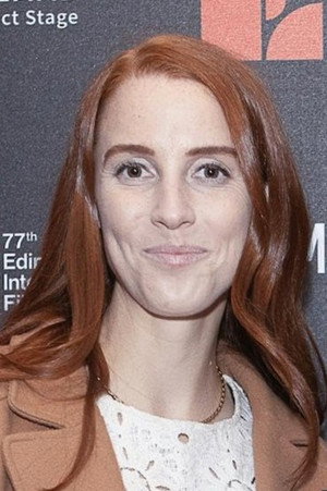 Kelsey Taylor portrait