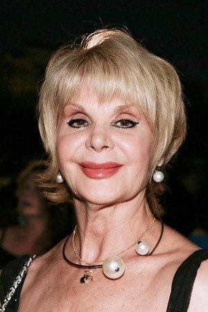 Maria Ioannidou portrait