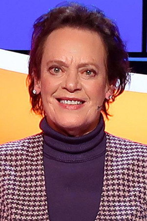 Annemieke Hoogendijk portrait