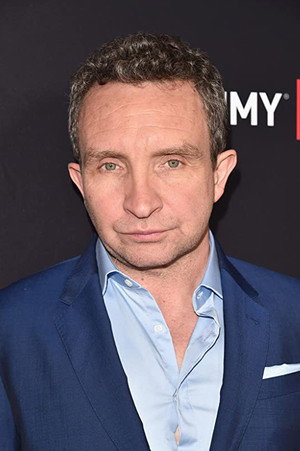 Eddie Marsan portrait