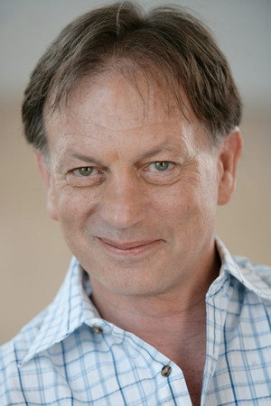 Justin Deas portrait