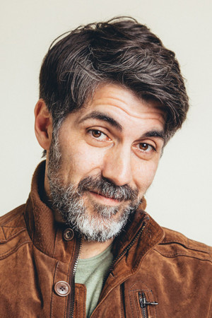 Harun Yildirim portrait