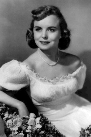 Lillian Miles portrait