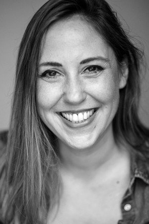 Dorothée Picard portrait