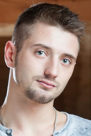 JD Phoenix portrait
