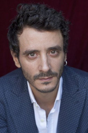 Ignacio Mateos portrait