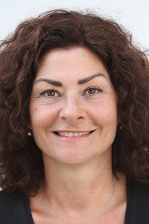 Ahenk Demir portrait