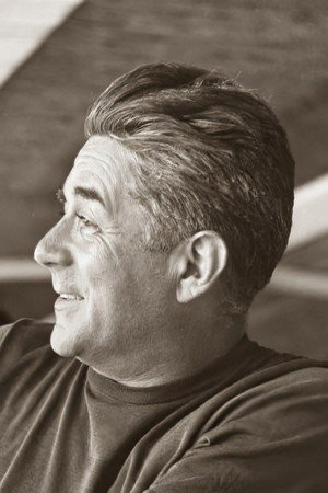 André Daven portrait