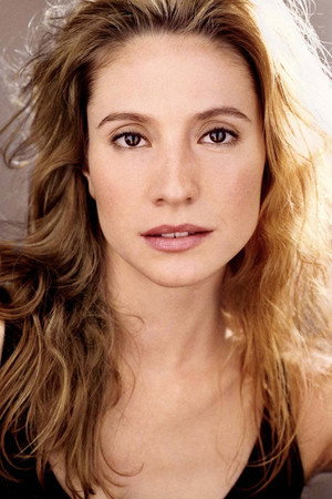 Kathleen Wise portrait
