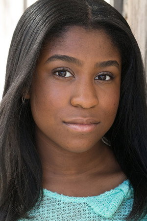 Lyric Ross portrait