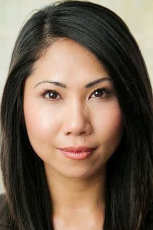 Quynh Thi Le portrait