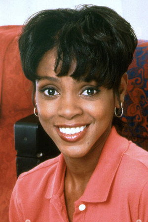 Rose Jackson portrait