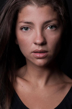 Catarina Siqueira portrait