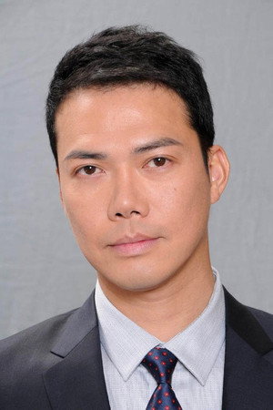 Michael Tse Tin-Wah portrait