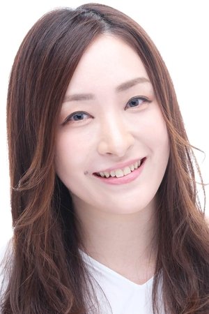 Kana Ueda portrait