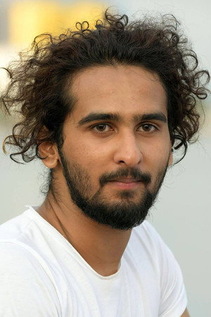 Shane Nigam portrait