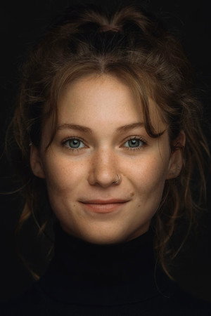 Lana-Mae Lopičić portrait