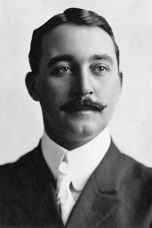 Guy Standing portrait