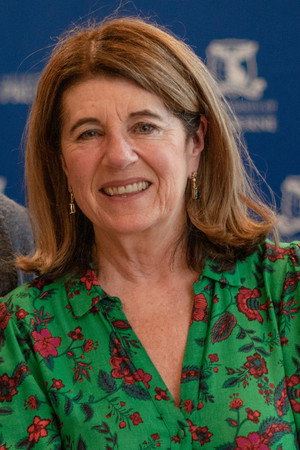 Caroline WIlson portrait
