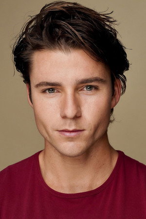 Eric Brody portrait