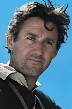 René Desmaison portrait