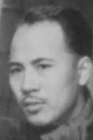 Feiguang He portrait