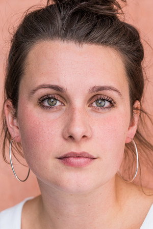 Molly McGlynn portrait