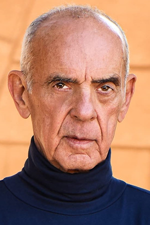 Richard Lippert portrait