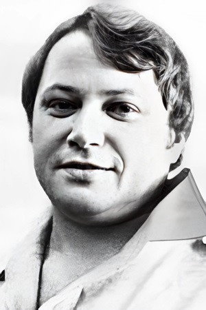 Vladimir Sitanov portrait