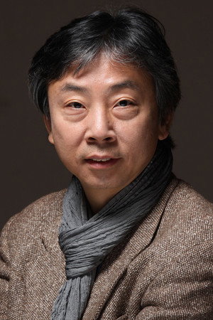 Shin Hyeon-jong portrait