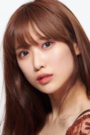 Yuko Natsuyoshi portrait