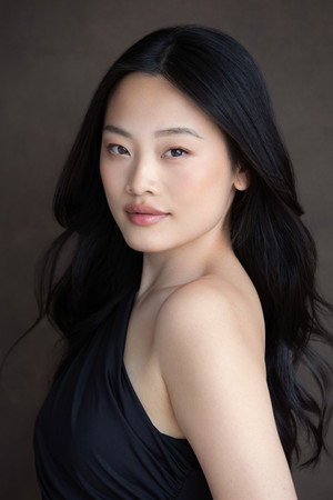 Conni Miu portrait