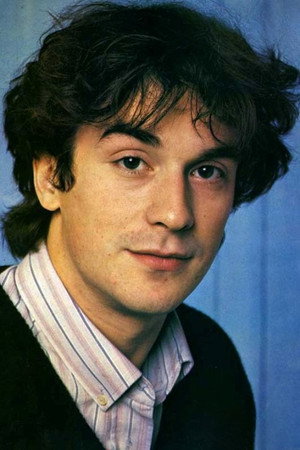 Rémi Laurent portrait