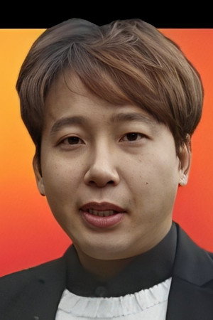 Lee Sang-doo portrait