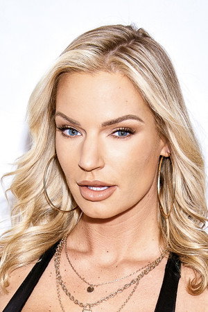 Rachael Cavalli portrait