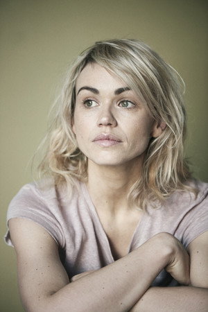 Pernille Andersen portrait