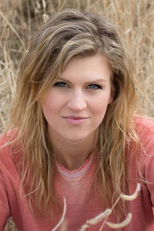 Cassandra Rochelle Fetters portrait