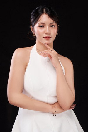 Masitah Aspah portrait