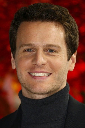 Jonathan Groff portrait