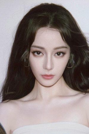 Dilraba Dilmurat portrait