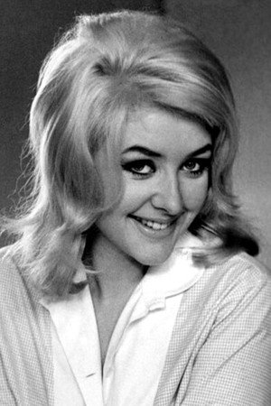 Angela Lovell portrait