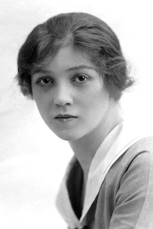 Dorothy Minto portrait