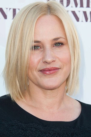 Patricia Arquette portrait