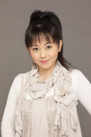 Yui Asaka portrait