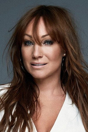 Charlotte Perrelli portrait