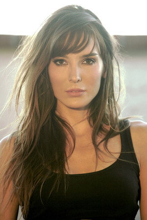 Natalie Denise Sperl portrait